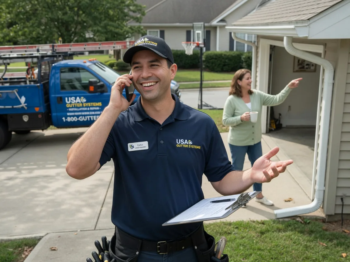 Gutter Installation Saint Michael, AK FAQs
